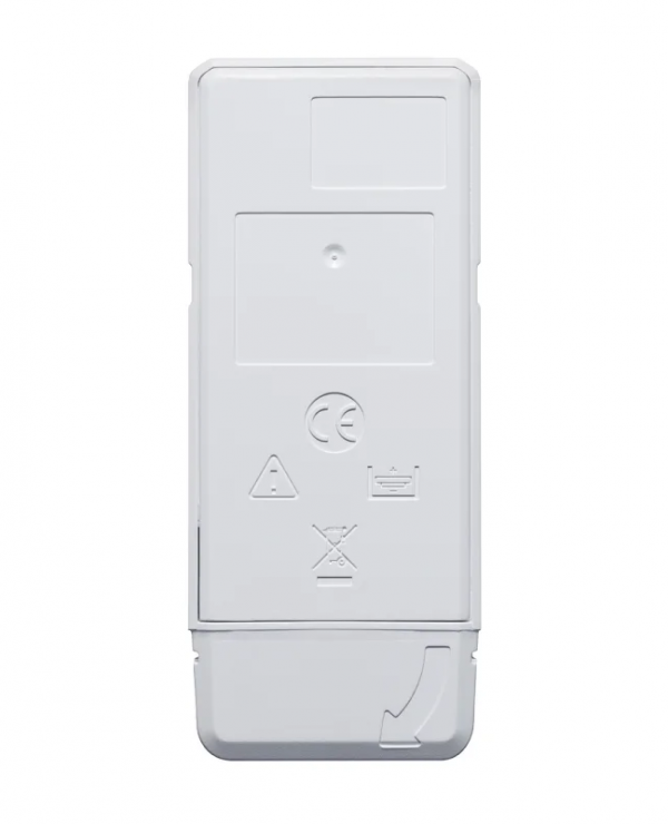 testo 184 T3 - Data logger de temperatură pentru monitorizarea transportului