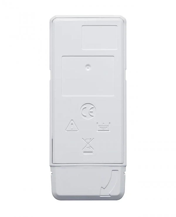 testo 184 T1 - Data logger de temperatură pentru monitorizarea transportului