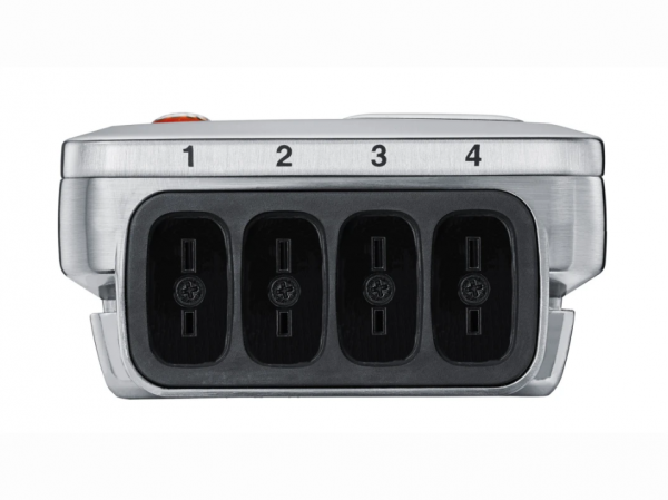 testo 176 T3 - Înregistrator pentru temperatură