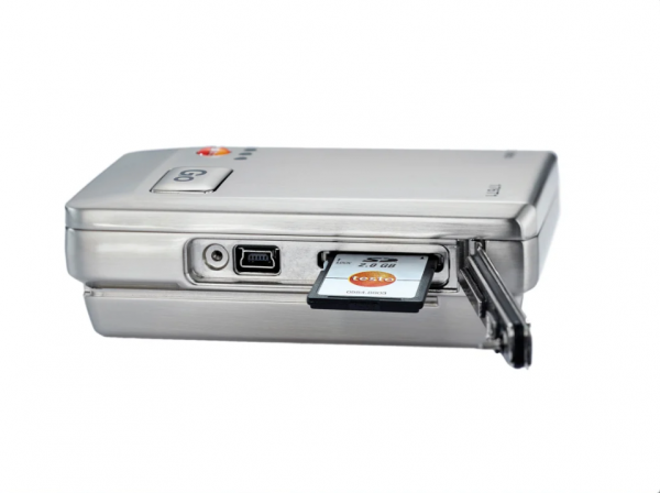 testo 176 T1 - Înregistrator pentru temperatură