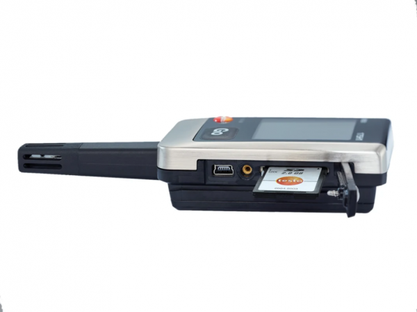 testo 175 H1 - Înregistrator umiditate/ temperatură, 2 canale