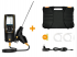 testo 310 II - Analizor de gaze de ardere