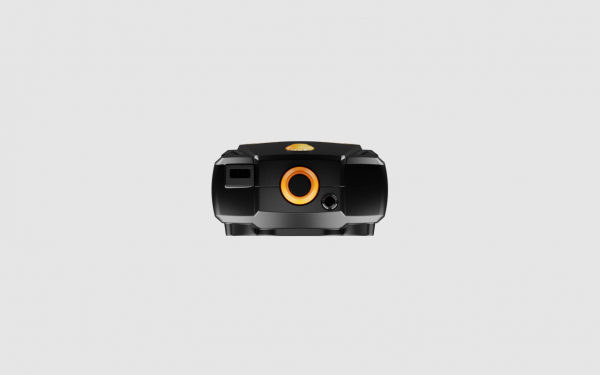 testo 310 II - Analizor de gaze de ardere cu imprimantă