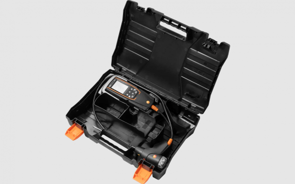 testo 310 II - Analizor de gaze de ardere