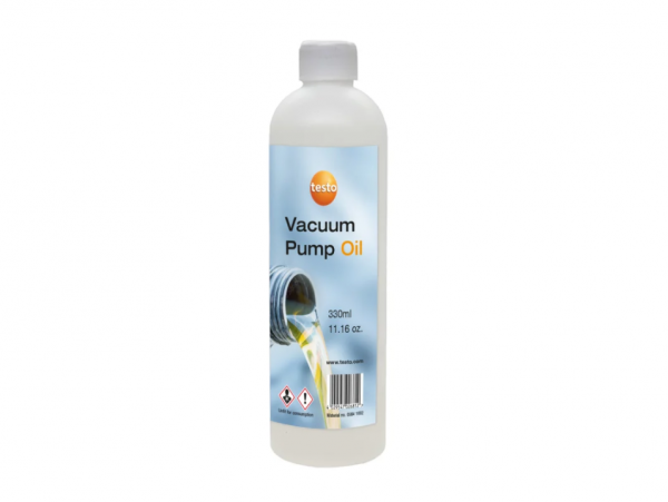 Ulei pentru pompa de vacuum, 330 ml