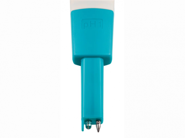 testo 206-pH1 - instrument de măsurare a pH-ului/temperaturii pentru lichide