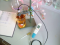 testo 206-pH3 - pH-metru cu mufă BNC testo 206-pH3 - pH-metru cu mufă BNC