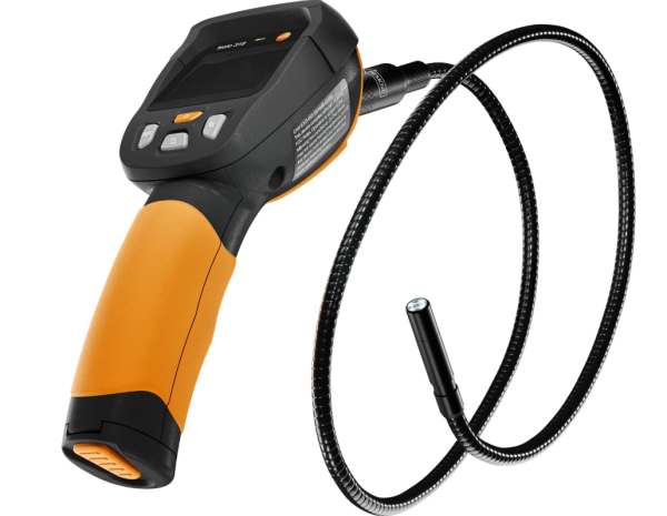 testo 318 - Endoscop
