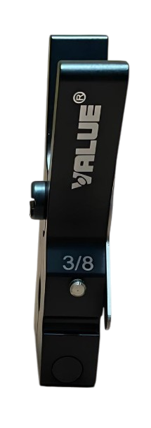 Menghina teava 3/8" (9.52 mm) pentru trusa VET-19Li