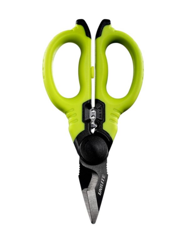 Foarfece profesional pentru fir electric ES-6