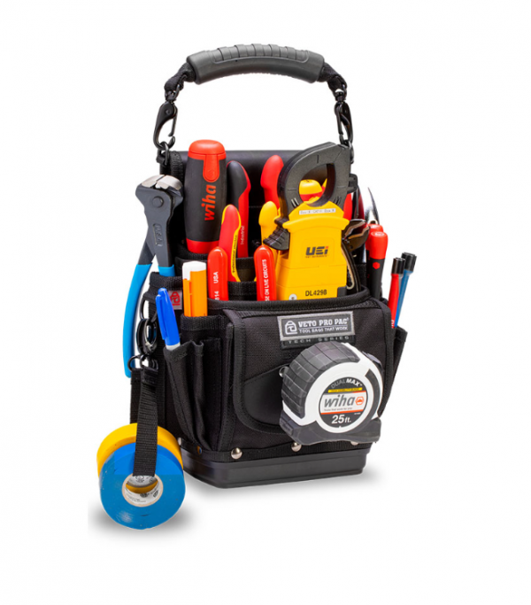 Geanta pentru unelte TP4B AX3598
