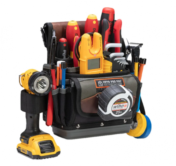 Geanta pentru unelte TP5B AX3576