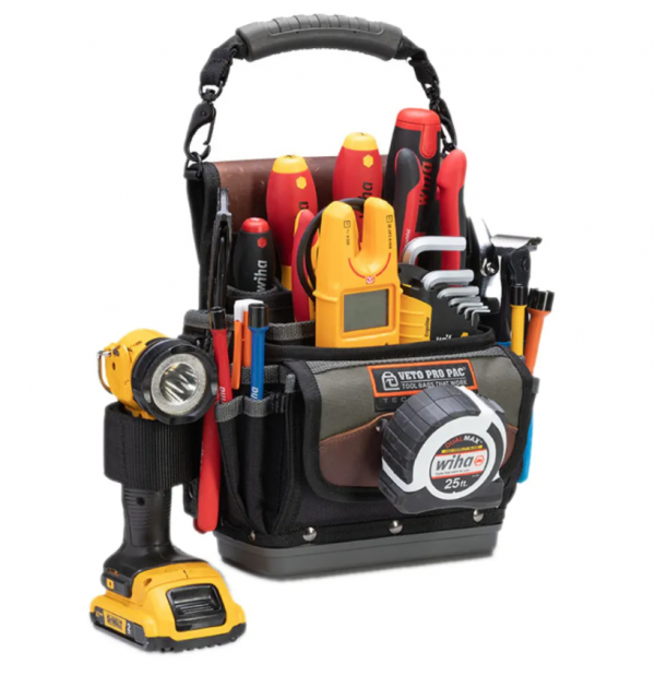 Geanta pentru unelte TP5B AX3576