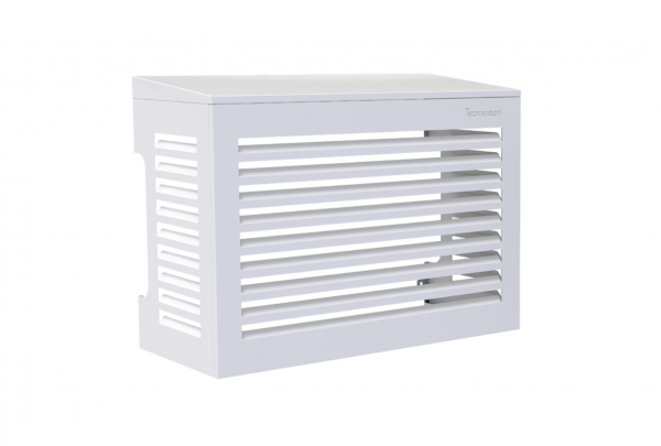Protectie estetica TS-COVER pentru unitati exterioare cu acoperis inclinat 5° XL LARGE SCD500166
