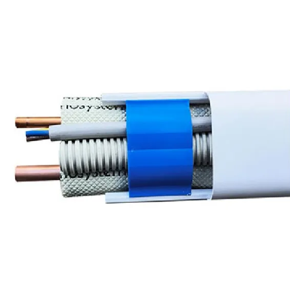 Element fixare tevi in canal EXCELLENS E OPTIMA BLOCK T-72 TC