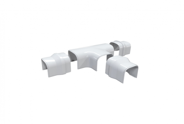 Teu canal mascare OPTIMA DT DT62 - OPT WHITE