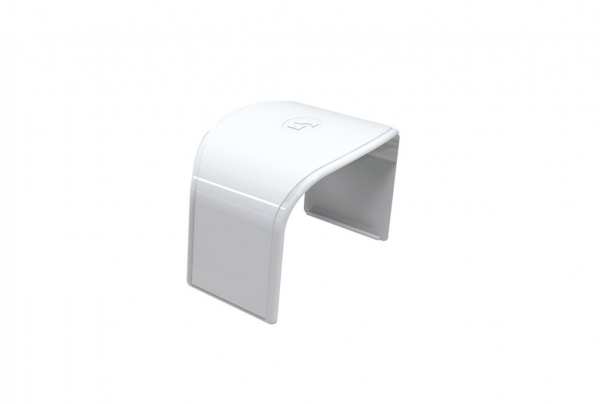 Prelungitor canal MG MG62 - OPT WHITE