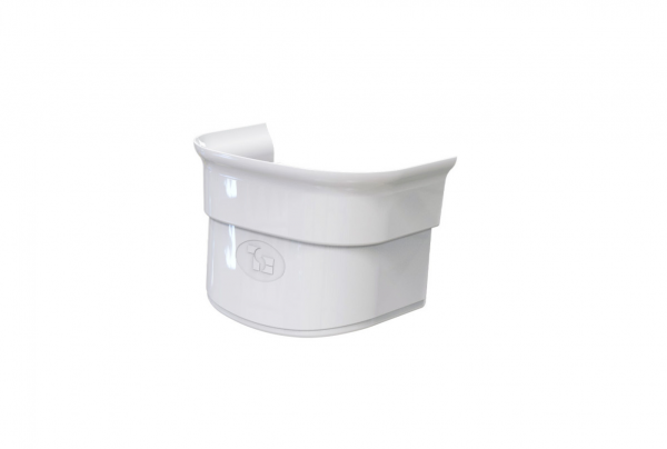 Piesa imbinare split MCS 62-OPT WHITE