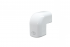 Curba unghi exterior OPTIMA CAE CAE62 - OPT WHITE