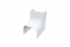 Curba de unghi interior OPTIMA CAI62 - OPT WHITE