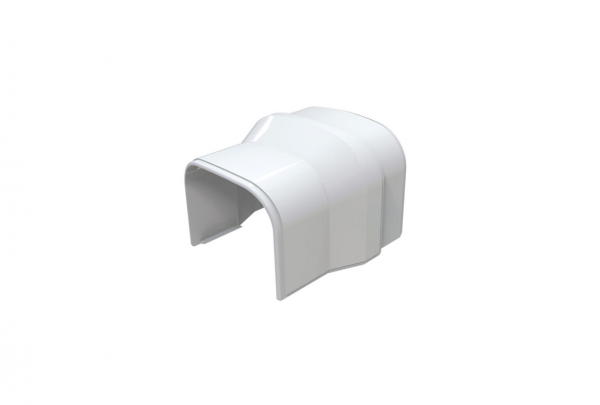 Reductie canal mascare OPTIMA RC RC75/62 - OPT WHITE
