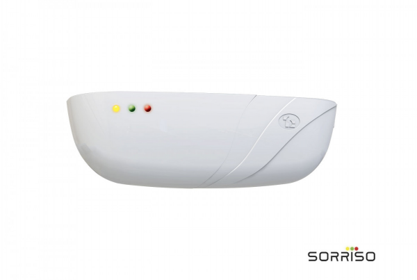 Pompă pentru condens acid SORRISO LED-SCA 15 LT
