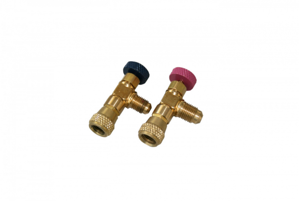 Valva pentru compresor cu gaz pentru R407C - R22