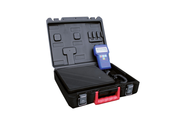 Cantar pentru Freon TSC400020