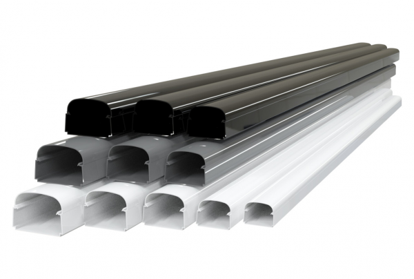Canal mascare OPTIMA T75 - OPT WHITE