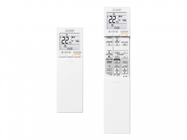 Climatizator Mitsubishi  MSZ-AY35VGKP- + MUZ-AY35VG