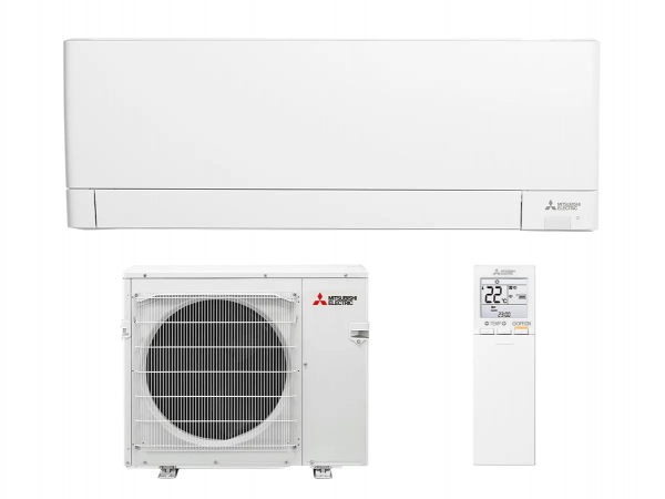Mitsubishi Electric MSZ-AY35VGK + MUZ-AY35VG