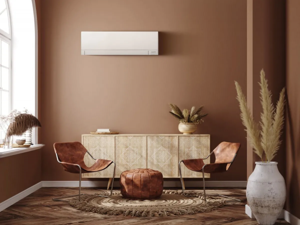 Mitsubishi Electric MSZ-AY35VGK + MUZ-AY35VG