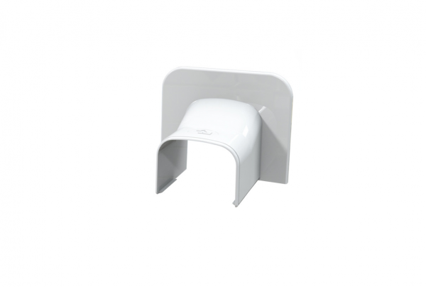 Terminatie dreapta OPTIMA TA TA75 - OPT WHITE