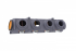 PROAIR cu 4 termostate si unitate de control Ø150/200 mm