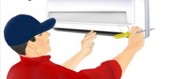 Instalare climatizator