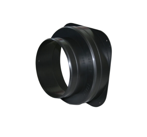 Colier B2 pentru plenum Ø 150 – 200