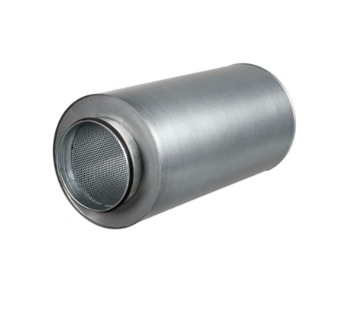 Atenuator de zgomot Tecnosystemi