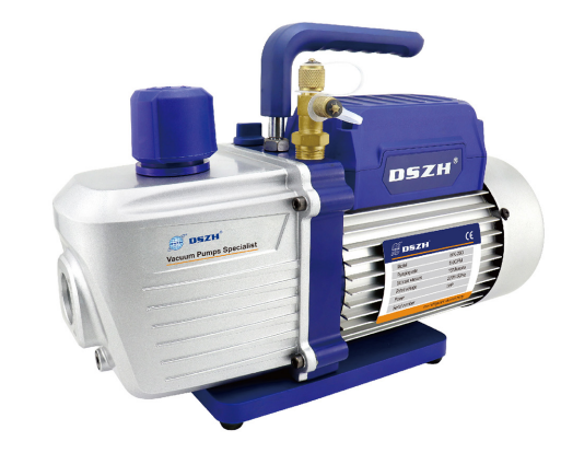 Pompa de vid in 2 trepte 100 L/MIN  WK-235