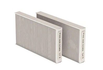 Filtru de schimb pentru Recuperator de caldura centralizat Tecnosystemi 