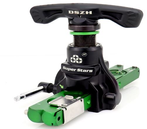 Dispozitiv de bercluit si largit tevi din cupru ST-806A