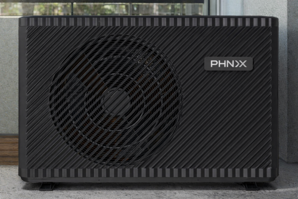 Pompă de caldură PHNIX G20 9kW Monofazata R290 A+++