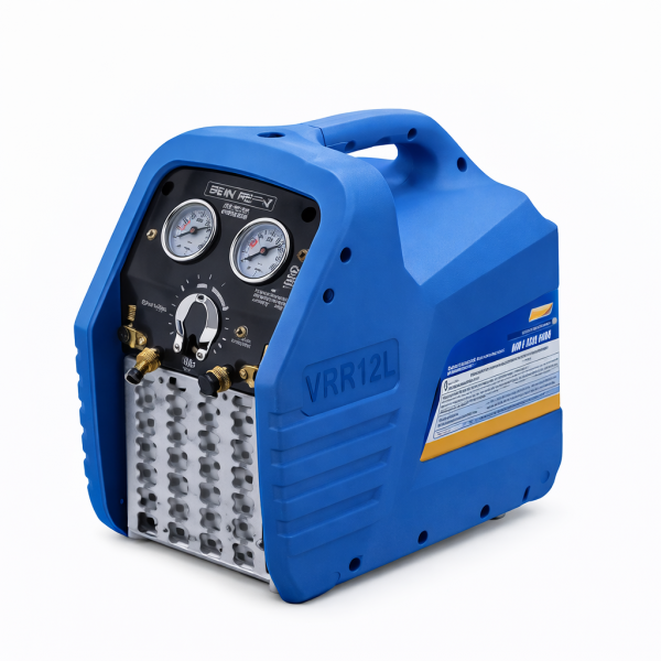 Statie de recuperare refrigerant Value 3/4 HP VRR12L