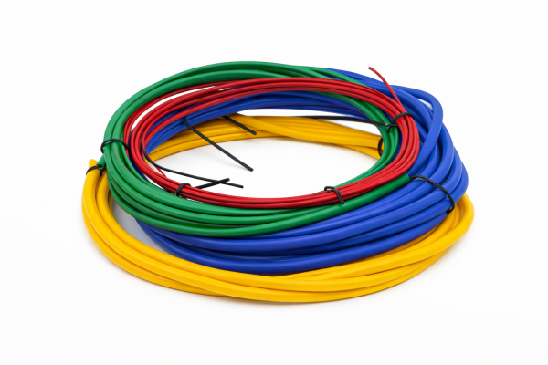 Set pentru indoirea tevilor din cupru pe interior 1/4, 3/8, 1/2, 5/8 CT-205-L