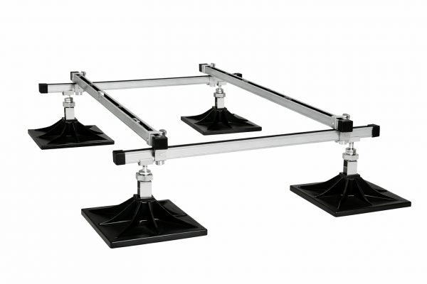 Sistem de sustinere a unitatilor exterioare mari 2000x1200 S-615