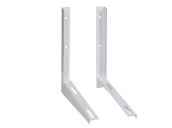 Console metalice pentru pompa de caldura L750mm COLTAR CH