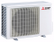 Mitsubishi Electric  MSZ-AP25VGK + MUZ-AP25VG