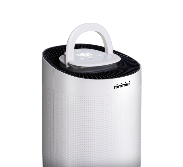 Dezumidificator Toyotomi TDE-16VGIVION