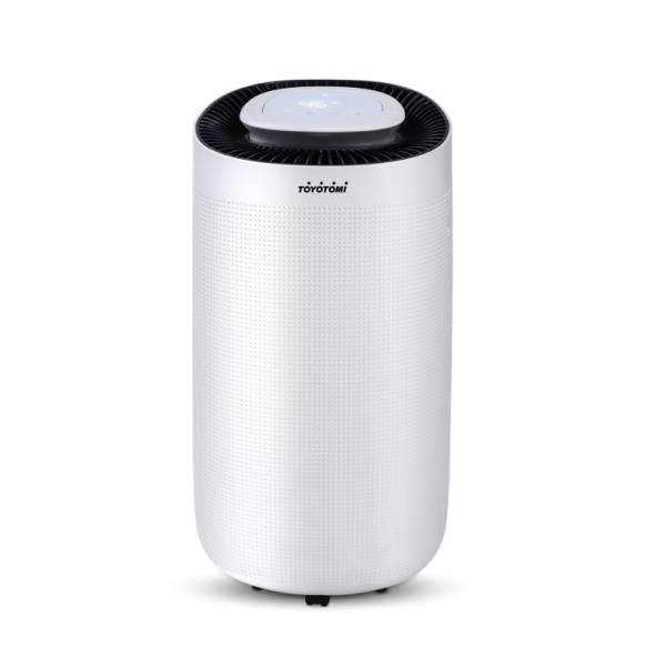 Dezumidificator Toyotomi TDE-16VGIVION