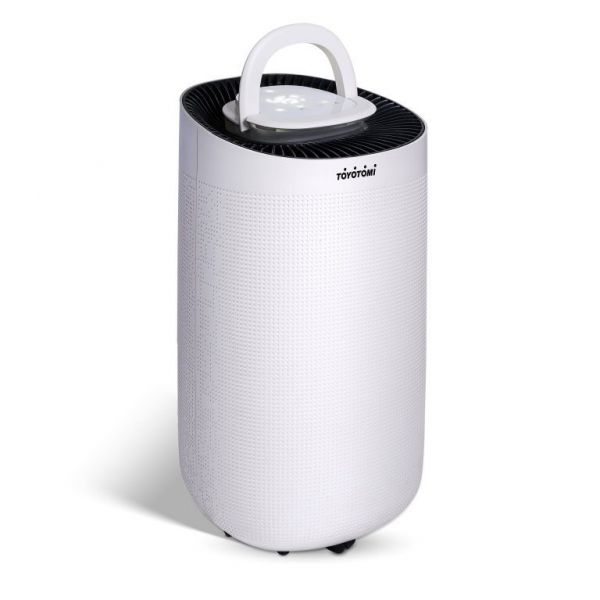 Dezumidificator Toyotomi TDE-16VGIVION