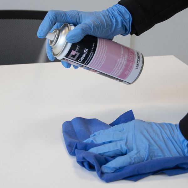 Spray igienizare suprafata 400 ml